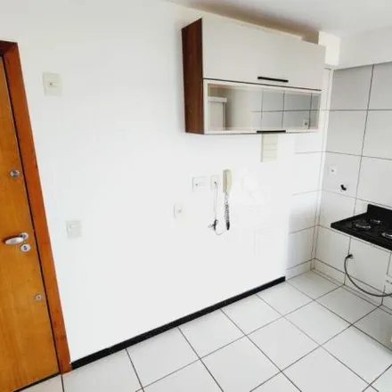 Rent this 1 bed apartment on Centro de Distribuição Oeste in SGCV, Guará - Federal District