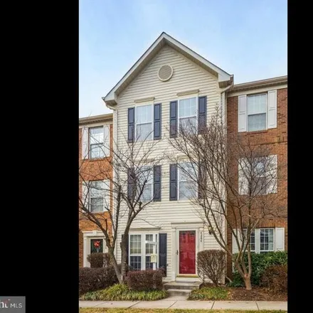 Rent this 3 bed house on 4284 Wheeled Caisson Square in Chantilly, VA 22033