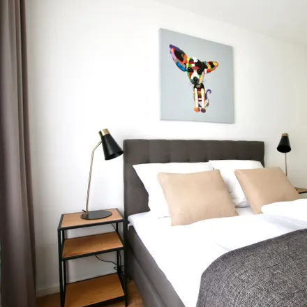 Rent this 2 bed apartment on Humboldtstraße 15 in 50676 Cologne, Germany