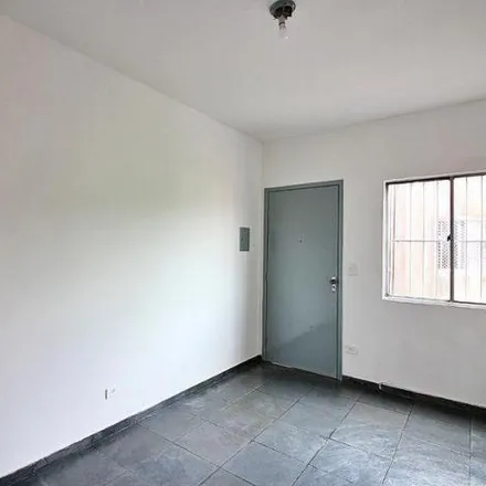 Buy this 1 bed apartment on Rua Ari Barroso in Ferrazópolis, São Bernardo do Campo - SP