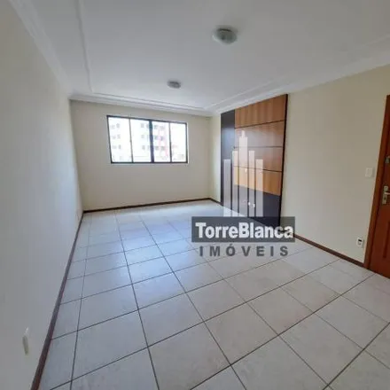 Rent this 3 bed apartment on Germano Krüger in Rua Padre Nóbrega 265, Oficinas