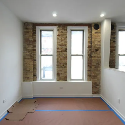 Rent this 3 bed apartment on 1362 North Bosworth Avenue in Chicago, IL 60622