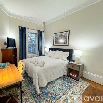 Rent this 1 bed apartment on 1029 Beacon St