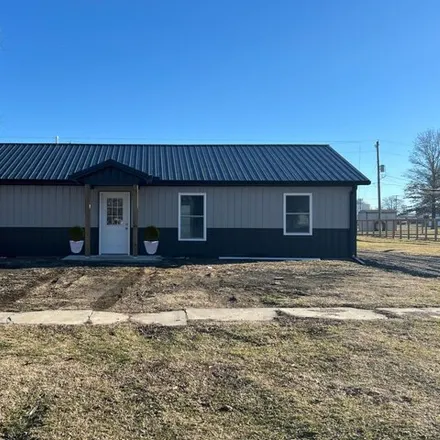 Buy this 3 bed house on 272 East Parker Street in Slater, Saline County