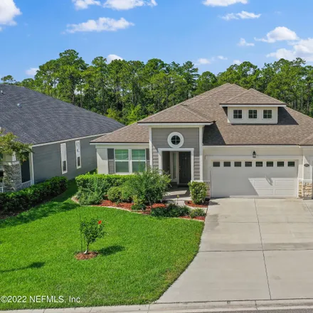 Buy this 4 bed house on 6941 Azalea Grove Drive in Jacksonville, FL 32258