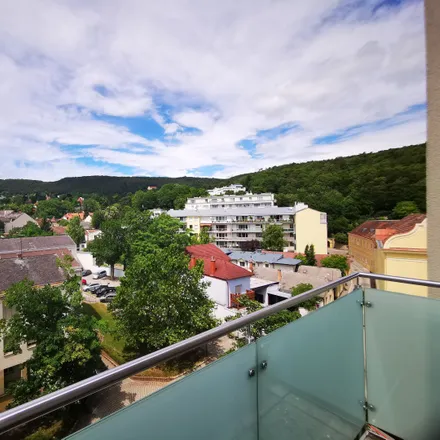 Rent this 3 bed apartment on Gemeinde Baden