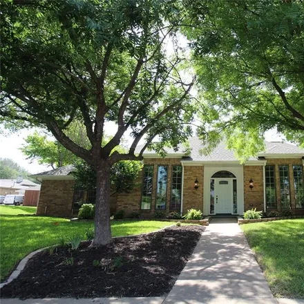 Buy this 4 bed house on 4220 Rosita Court in Plano, TX 75074