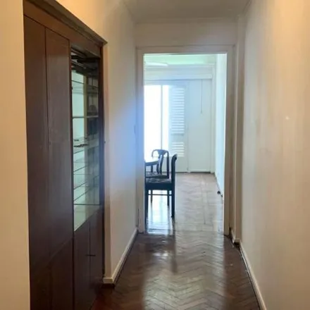Buy this 3 bed apartment on Melincué 3235 in Villa del Parque, Buenos Aires