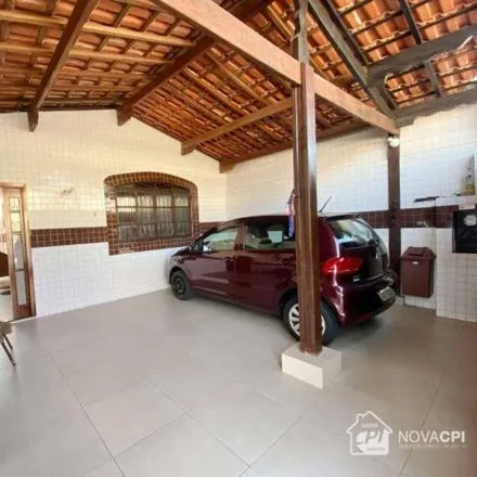 Buy this 2 bed house on Rua São Caetano in Boqueirão, Praia Grande - SP