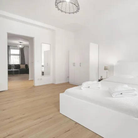 Image 1 - Stephanstraße 52, 10559 Berlin, Germany - Room for rent