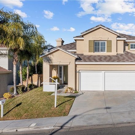 Rent this 5 bed house on 23439 Summerglen Place in Santa Clarita, CA 91354