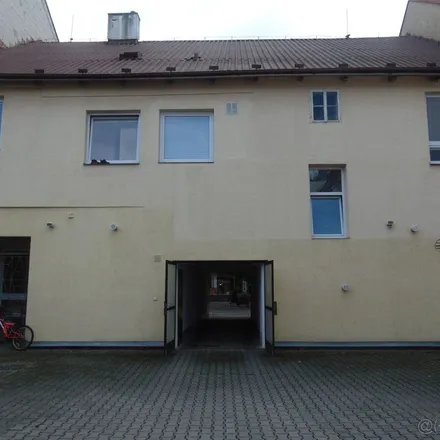 Image 4 - náměstí Republiky, 530 03 Pardubice, Czechia - Apartment for rent