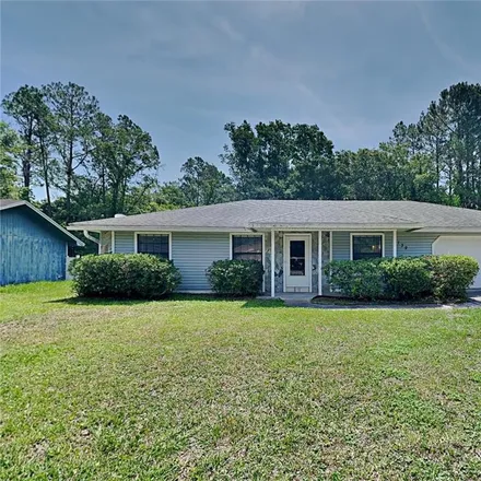 Buy this 4 bed house on 7139 Loves Drive in Jacksonville, FL 32222
