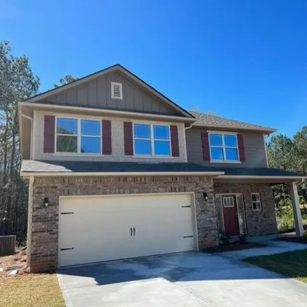 Buy this 4 bed house on unnamed road in Cornelia, GA 30531