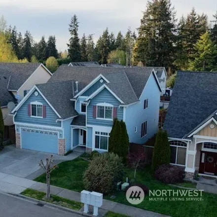Buy this 4 bed house on 1006 Southwest 361st Street in Federal Way, WA 98023