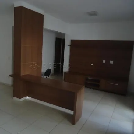 Rent this 3 bed apartment on Rua José Bonifácio 44 in Centro, Ribeirão Preto - SP