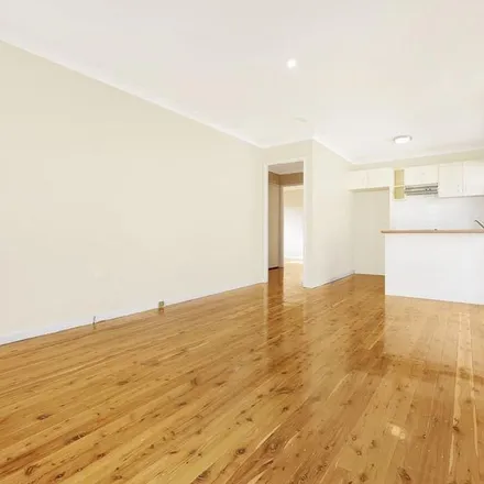 Rent this 3 bed apartment on Gwynne Street in Gwynneville NSW 2500, Australia
