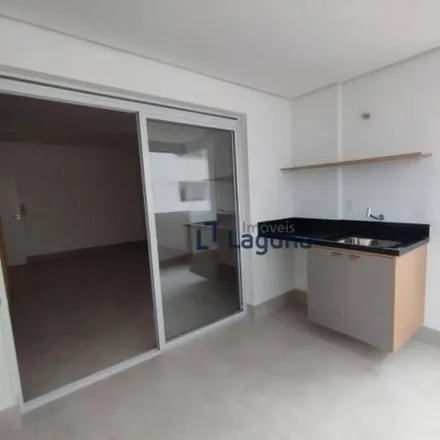 Rent this 2 bed apartment on Rua Uruguai in Bangú, Santo André - SP