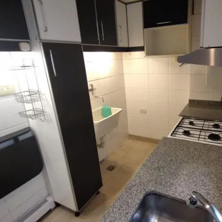 Rent this 2 bed apartment on Pumacahua 269 in Flores, C1406 GRU Buenos Aires