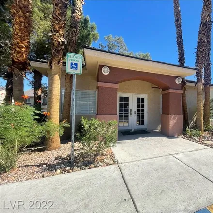 Rent this 3 bed townhouse on 1008 Nevada Sky Street in Las Vegas, NV 89128