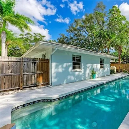 Buy this 2 bed house on 742 47th Street in Sarasota, FL 34234