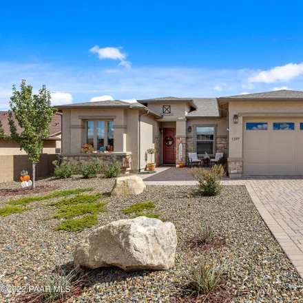 Image 2 - 7000 North Valley Vista, Prescott Valley, AZ 86315, USA - House for sale