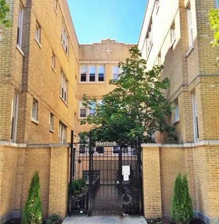 Rent this 3 bed apartment on 2345-2359 North Kenneth Avenue in Chicago, IL 60639