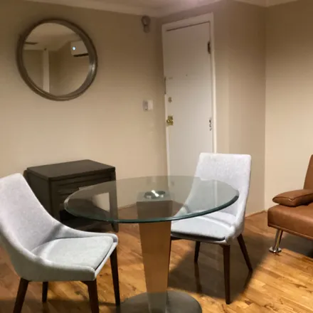 Rent this 1 bed apartment on 77 Monticello Avenue in Newark, NJ 07106