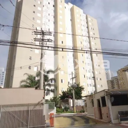 Image 2 - Rua Augusto Lippel, Vossoroca, Sorocaba - SP, 18048-130, Brazil - Apartment for sale