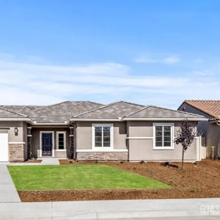 Buy this 4 bed house on Chukchansi Avenue in Bakersfield, CA 93306