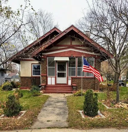 Buy this 3 bed house on D Street in Charles City, IA 50616