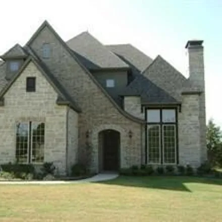 Buy this 4 bed house on 7424 Hinton Drive in Tarrant County, TX 76063