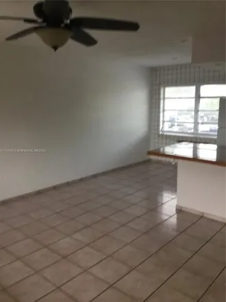 Rent this 1 bed condo on 2696 Northeast 30th Place in Coral Ridge, Fort Lauderdale