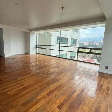 Rent this 3 bed apartment on unnamed road in 52764 Interlomas, MEX