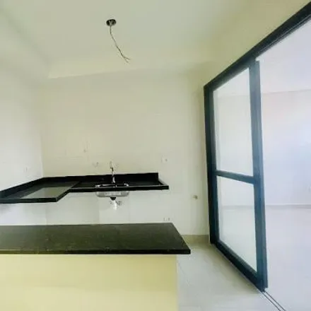 Buy this 2 bed apartment on Polo Hotel in Rua República de Israel 60, Jardim Oswaldo Cruz