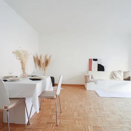 Image 7 - Via al Castello 4b, 6964 Lugano, Switzerland - Apartment for rent