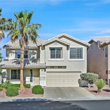 Buy this 4 bed house on 794 Vortex Avenue in Henderson, NV 89002