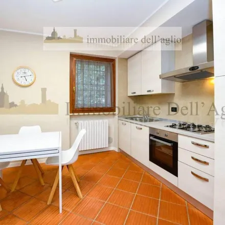 Image 8 - Barcadero, Carmine, Lungolago Giuseppe Zanardelli, 25087 Salò BS, Italy - Apartment for rent