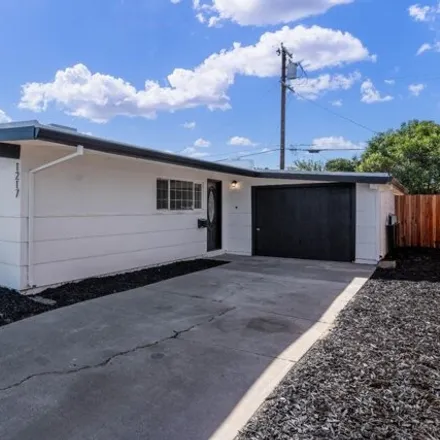 Buy this 3 bed house on 1217 Anna Street in Bryte, West Sacramento
