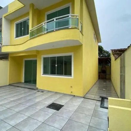 Buy this 3 bed house on Rua Barra do Piraí in Jardim Mariléa, Rio das Ostras - RJ