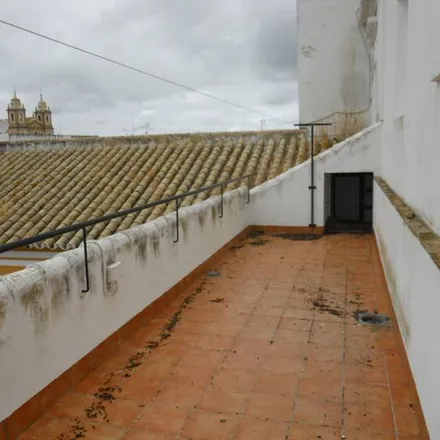 Image 4 - Casa Colón, Calle Padre Marchena, 21003 Huelva, Spain - Apartment for rent