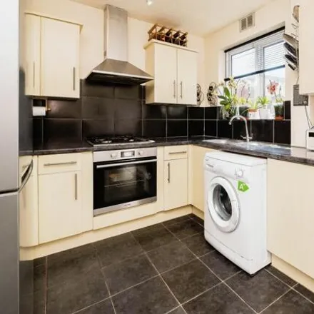 Buy this 3 bed townhouse on Fenton Green in Liverpool, L24 3UD