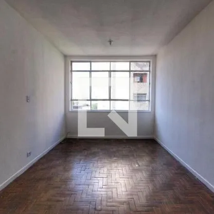 Rent this 1 bed apartment on Rua Oscar Cintra Gordinho in Glicério, São Paulo - SP