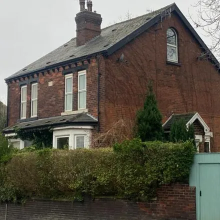 Image 1 - 295 Chesterfield Road, Sheffield, S8 0RT, United Kingdom - Duplex for sale