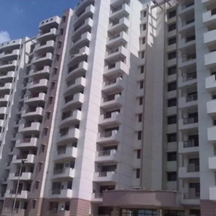 Image 6 - Civitech Park Sapphire, Madan Mohan Malviya Marg, Vaishali, Ghaziabad - 201012, Uttar Pradesh, India - Apartment for sale
