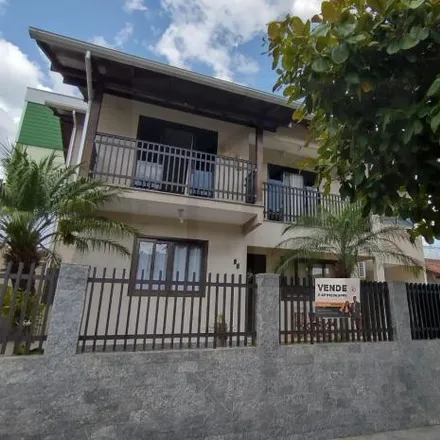 Buy this 6 bed house on Rua Orlando da Silva in Rio Branco, Brusque - SC