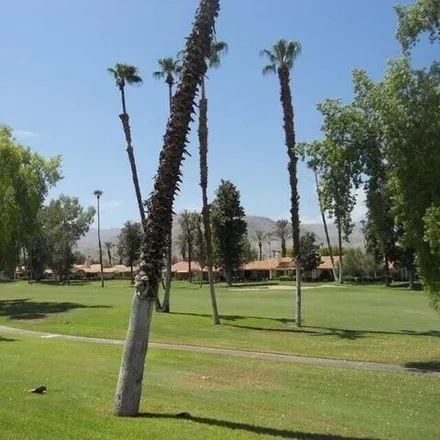 Image 1 - 227 Santa Barbara Circle, Palm Desert, CA 92260, USA - Condo for rent
