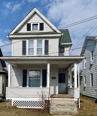 Buy this 3 bed house on 510 Main Street in Conneaut, OH 44030