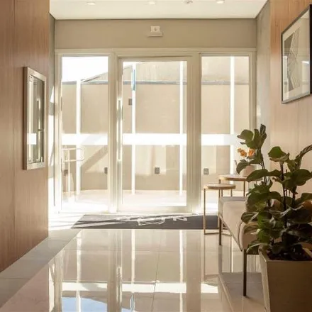 Buy this 3 bed apartment on Rua Menezes Dória 209 in Hugo Lange, Curitiba - PR