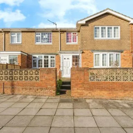 Buy this 3 bed townhouse on Bayan in 62C Havant Road, Portsmouth